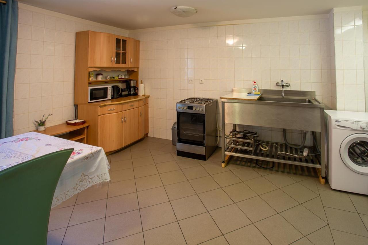 Hájovna Hněvnice Esterno foto
